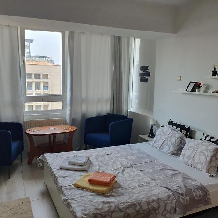Calea Victoriei Studio بوخارست المظهر الخارجي الصورة