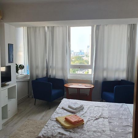 Calea Victoriei Studio بوخارست المظهر الخارجي الصورة