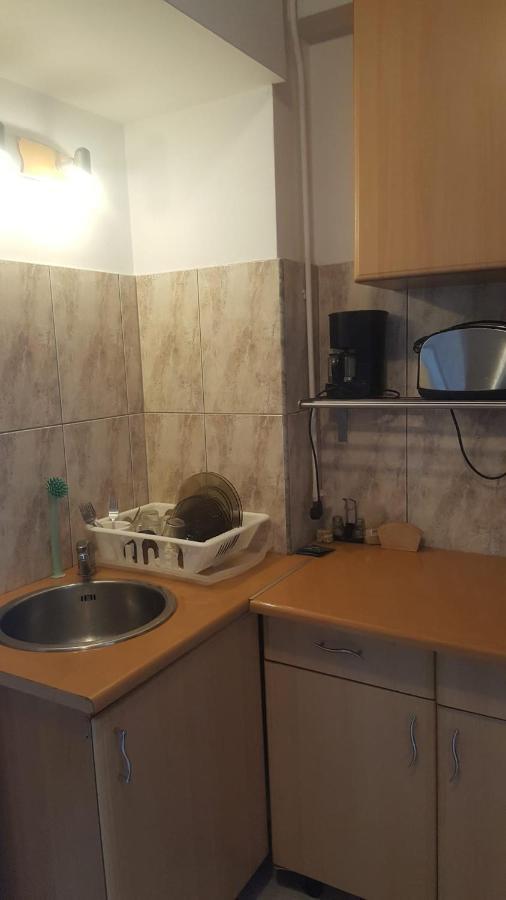Calea Victoriei Studio بوخارست المظهر الخارجي الصورة