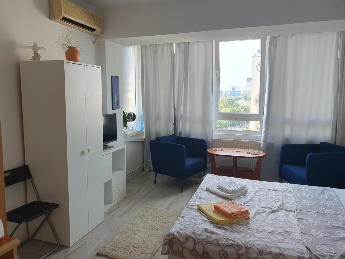 Calea Victoriei Studio بوخارست المظهر الخارجي الصورة